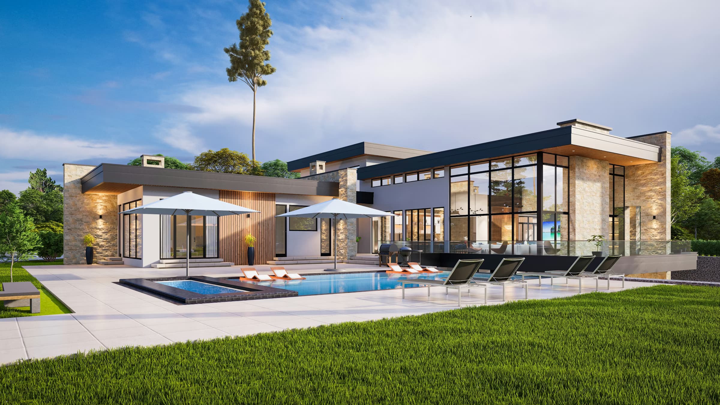 Luxury Real Estate in Atlanta - Johns Creek and Alpharetta Homes