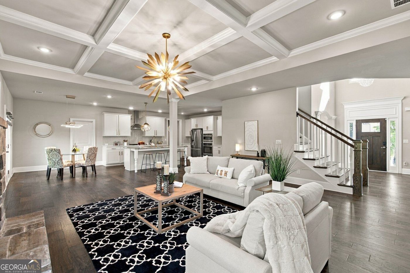 Great room